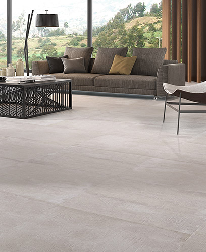 Carrelage - aménagement intérieur.