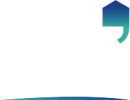 Logo footer.