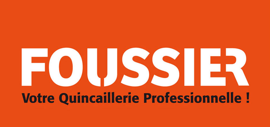 Logo Foussier.